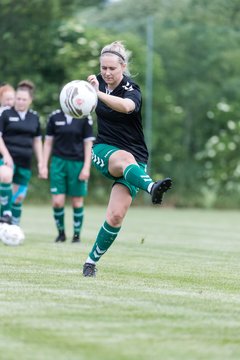 Bild 48 - SV GW Siebenbaeumen - TuS Tensfeld : Ergebnis: 2:2